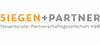 SIEGEN + PARTNER STEUERBERATER PartG mbB