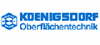 Koenigsdorf Oberflächentechnik GmbH & Co. KG