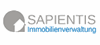 SAPIENTIS GmbH Immobilienverwaltung