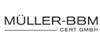 Müller-BBM Cert Umweltgutachter GmbH