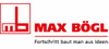 Max Bögl Bauservice GmbH & Co. KG