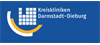 Kreiskliniken GmbH des Landkreises Darmstadt-Diebu rg