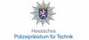 Hessisches Polizeipräsidium für Technik