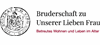 Altenheim Bruderschaft Zu Unserer Lieben Frau