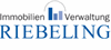 Immobilienverwaltung Riebeling GmbH