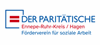Der Paritätische - Förderverein für soziale Arbeit Ennepe-Ruhr/Hagen e.V.