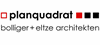 Architekturbüro Planquadrat