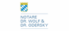Notare Dr. Ingmar Wolf & Dr. Felix Odersky