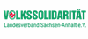 Volkssolidarität Landesverband Sachsen- Anhalt e.V.
