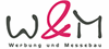 W&M Werbung und Messebau-Service GmbH