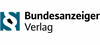 Bundesanzeiger Verlag GmbH