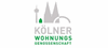 Kölner Wohnungsgenossenschaft eG