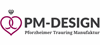 PM - Design Pforzheimer Schmuck- und Trauring-Manufaktur GmbH