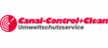 Canal-Control+Clean Umweltschutzservice GmbH