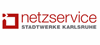 Stadtwerke Karlsruhe Netzservice GmbH