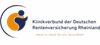 Klinikverbund der Deutschen Rentenversicherung Rheinland