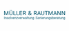 Mu¨ller & Rautmann Insolvenzverwaltung GbR 2020