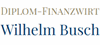 Kanzlei Diplom Fachwirt Wilhelm Busch