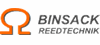 Binsack Reedtechnik GmbH