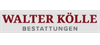 Walter Kölle Bestattungen