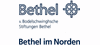 v. Bodelschwinghsche Stiftungen Bethel