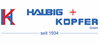 Halbig + Kopfer GmbH