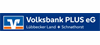 Volksbank PLUS eG