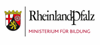 Ministerium für Bildung Rheinland-Pfalz