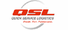 Meyer Quick Service Logistics GmbH & Co. KG
