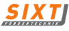 Sixt Fördertechnik GmbH & Co. KG