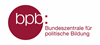 Bundeszentrale für politische Bildung