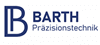 Barth Präzisionstechnik GmbH