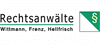 Rechtsanwälte Wittmann, Frenz, Hellfrisch & Kollegen