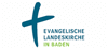Evangelische Landeskirche in Baden