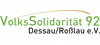 VolksSolidarität 92 Dessau/Roßlau e.V.