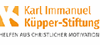 Karl Immanuel Küpper-Stiftung