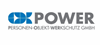 Power Personen-Objekt-Werkschutz GmbH