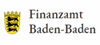 Finanzamt Baden-Baden