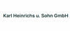 Karl Heinrichs & Sohn GmbH