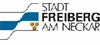 Stadt Freiberg am Neckar