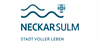 Stadtverwaltung Neckarsulm