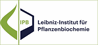 Leibniz-Institut für Pflanzenbiochemie (IPB) AG Personalangelegenheiten