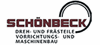Schönbeck Dreh - und Frästeile