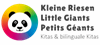 Kleine Riesen