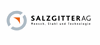 Salzgitter Flachstahl GmbH