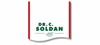 SOLDAN Holding + Bonbonspezialitäten GmbH