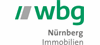 wbg Nürnberg GmbH Immobilienunternehmen
