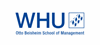 WHU – Otto Beisheim School of Management-1