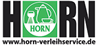 Horn Verleihservice Gastronomie-Großhandel
