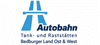 Bedburger-Land West Autobahnraststätte